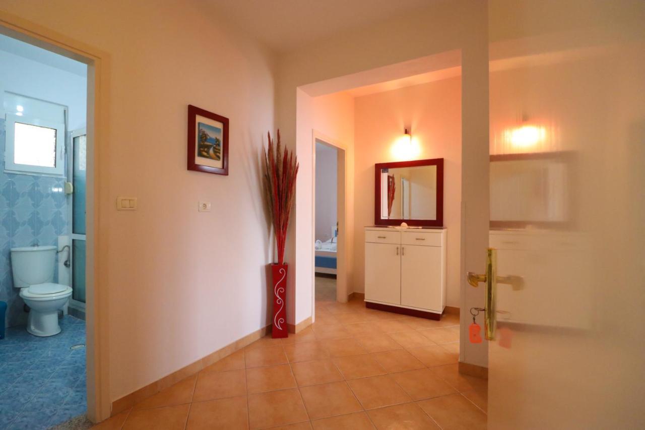 Apartments Vila Roboci Saranda Extérieur photo