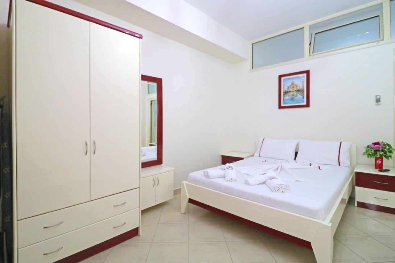 Apartments Vila Roboci Saranda Extérieur photo