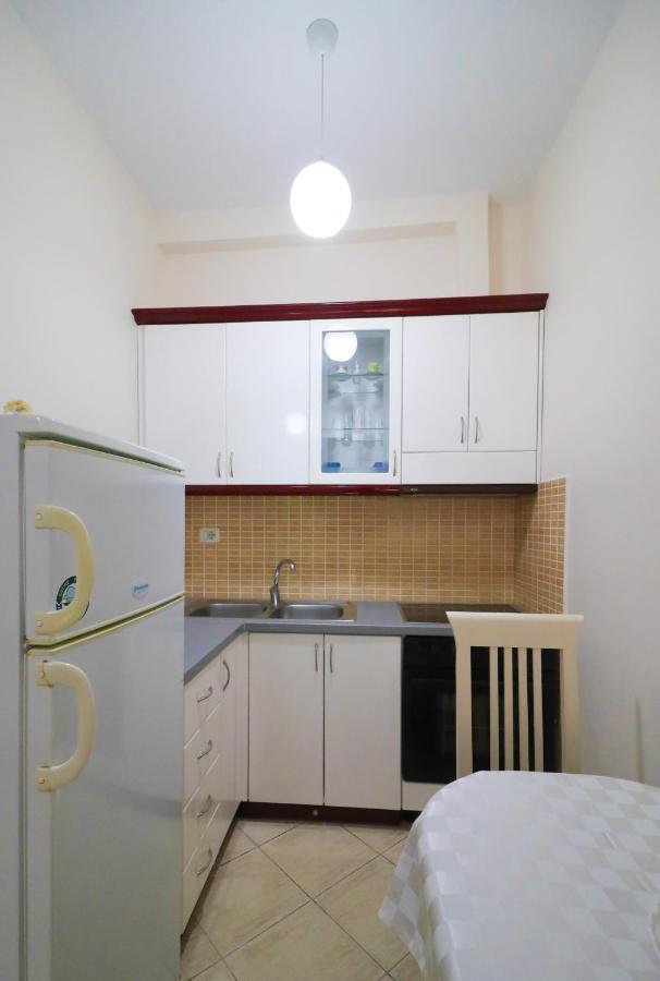 Apartments Vila Roboci Saranda Extérieur photo