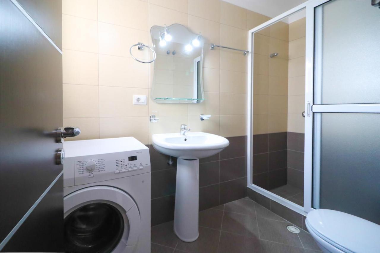 Apartments Vila Roboci Saranda Extérieur photo