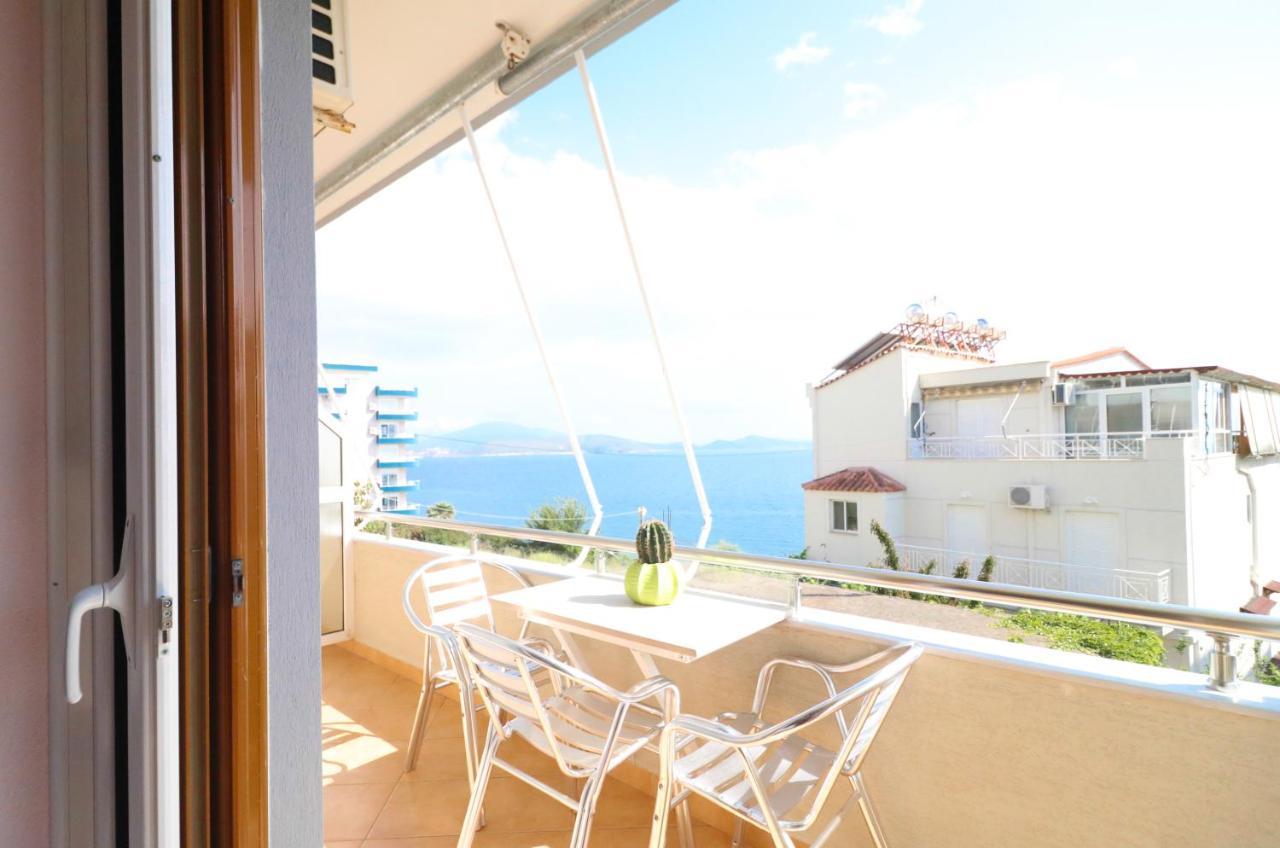 Apartments Vila Roboci Saranda Extérieur photo