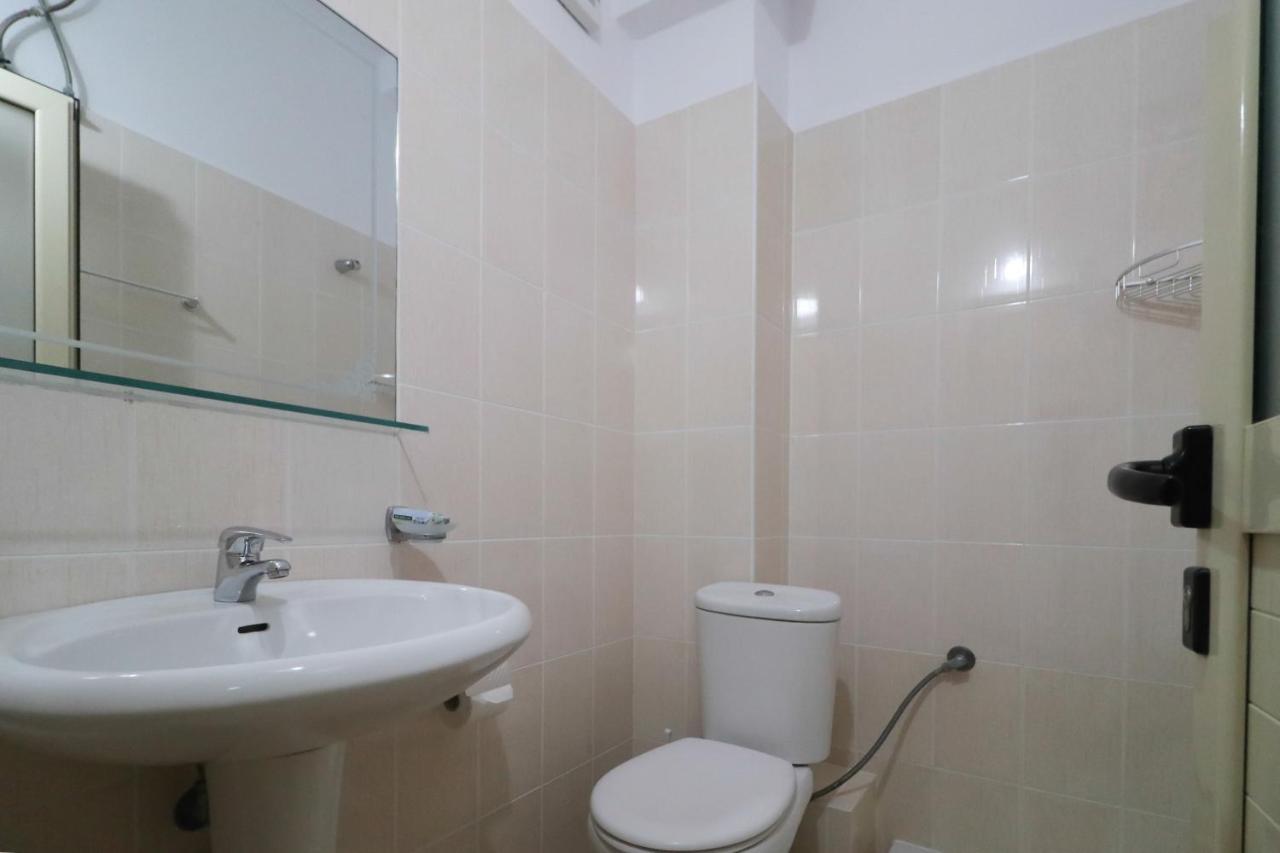 Apartments Vila Roboci Saranda Extérieur photo