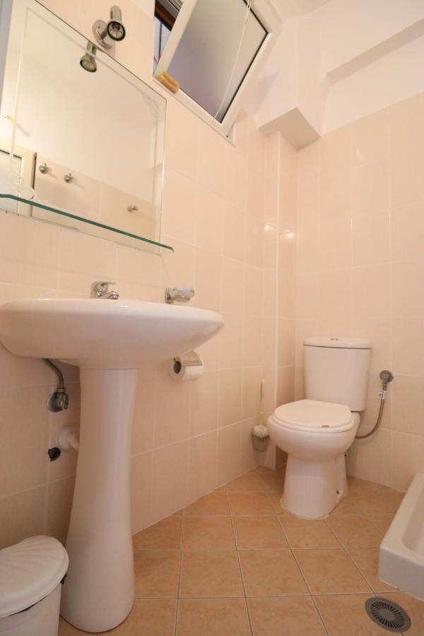 Apartments Vila Roboci Saranda Extérieur photo